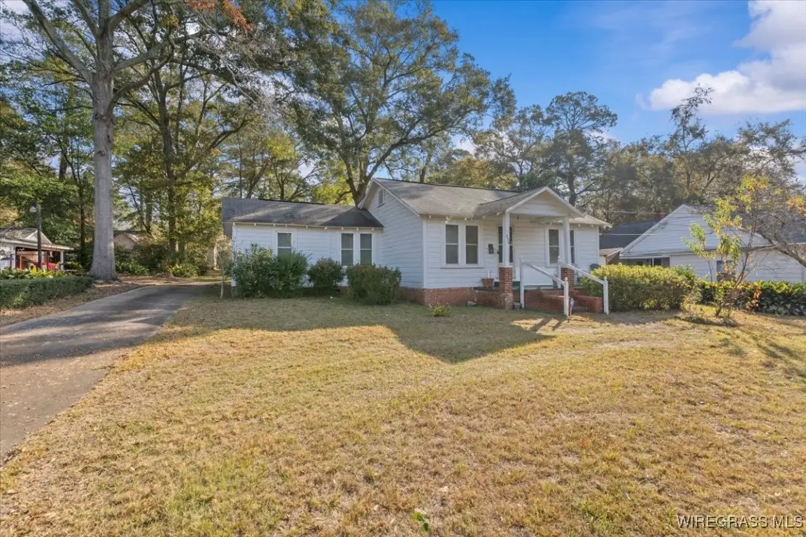 201 Alabama Street, Enterprise, AL 36330 - Image #1