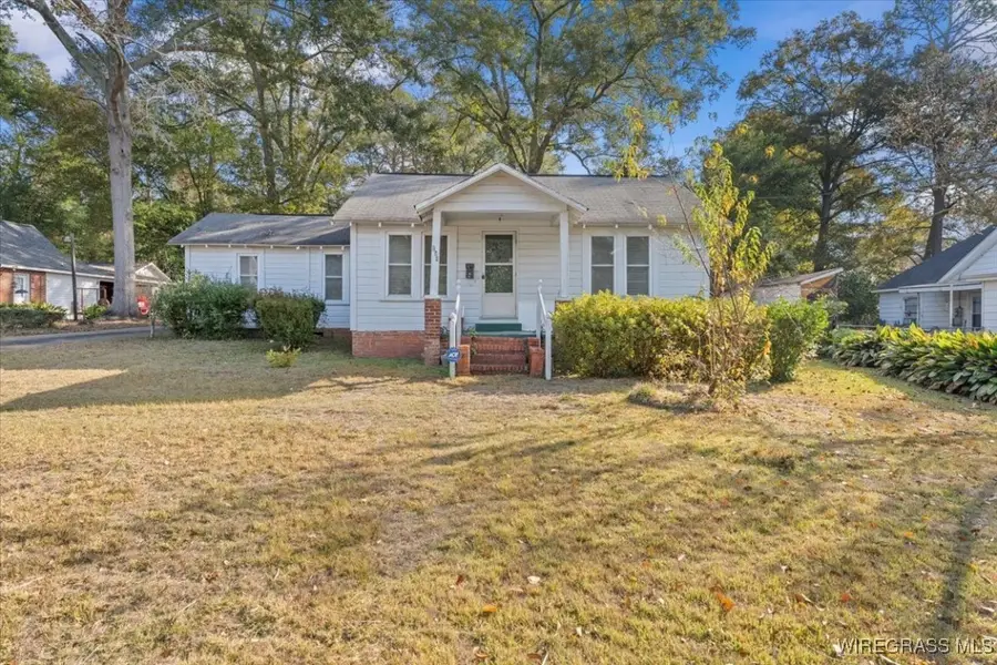 201 Alabama Street, Enterprise, AL 36330 - Image #2