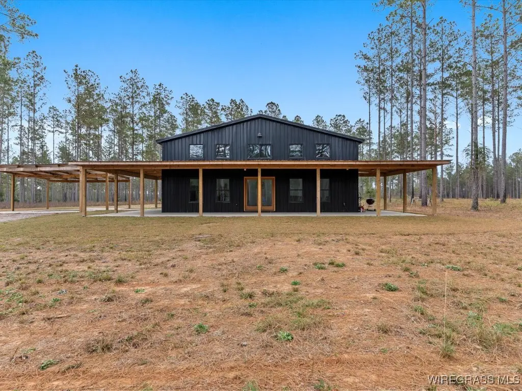 3402 N County Road 61, Hartford, AL 36344 - Image #1