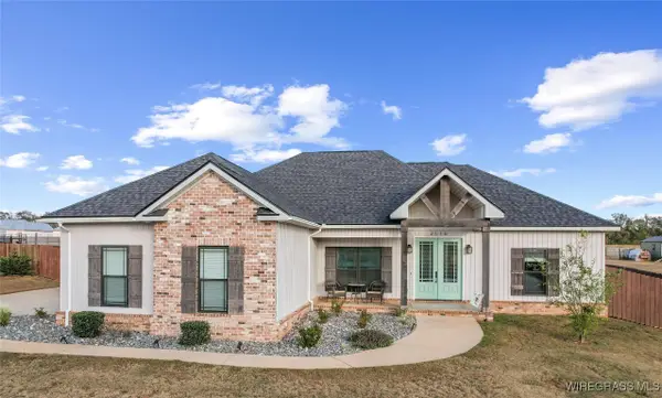 2116 County Road 712, Enterprise, AL 36330