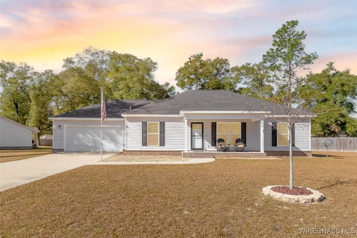 455 Wilshire Street, Geneva, AL 36340 - Image #1