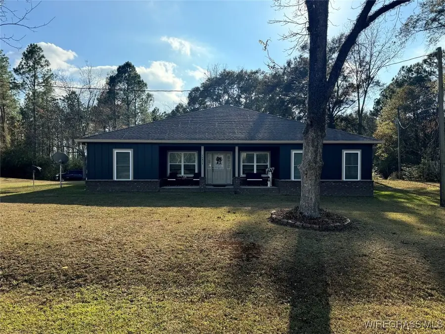 14836 Bradley Road, Wing, AL 36483 - Image #2