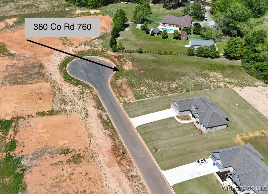 380 County Road 760 Road, Enterprise, AL 36330 - Image #1