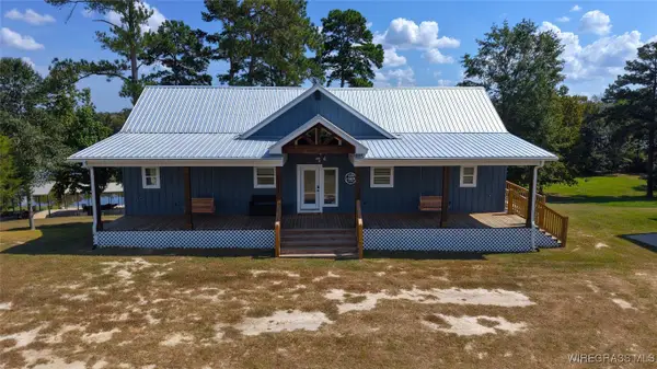 26112 Lake Estates Lane, Andalusia, AL 36421