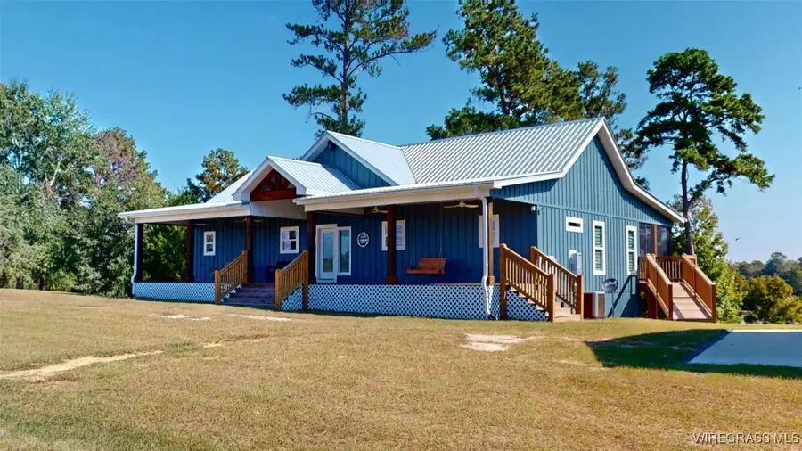 26112 Lake Estates Lane, Andalusia, AL 36421 - Image #3