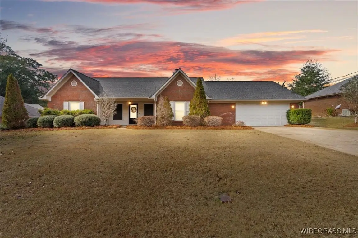 106 Chapelwood Drive, Enterprise, AL 36330 - Image #1