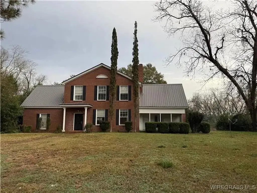 82 Midway Street, Clayton, AL 36016 - Image #1