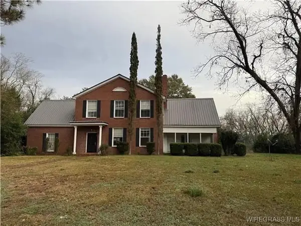 82 Midway Street, Clayton, AL 36016