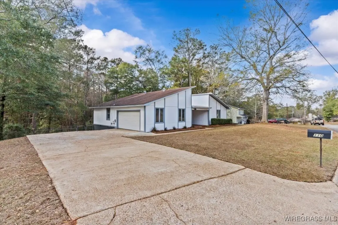 110 Christopher Drive, Enterprise, AL 36330 - Image #1