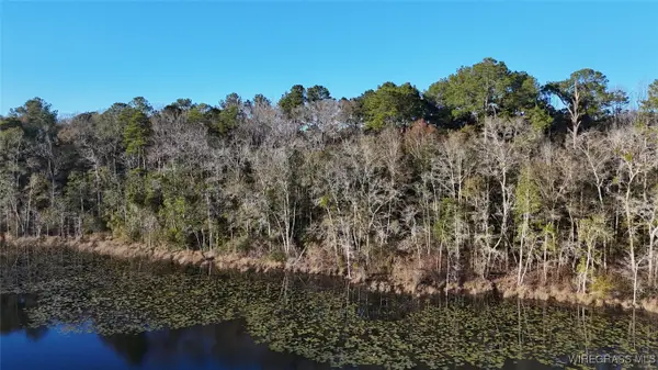 605 Lessie Culpepper Road, Coffee Springs, AL 36318