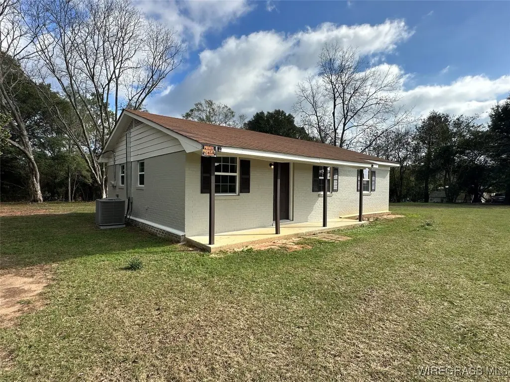 15612 Highway 167, New Brockton, AL 36351 - Image #1