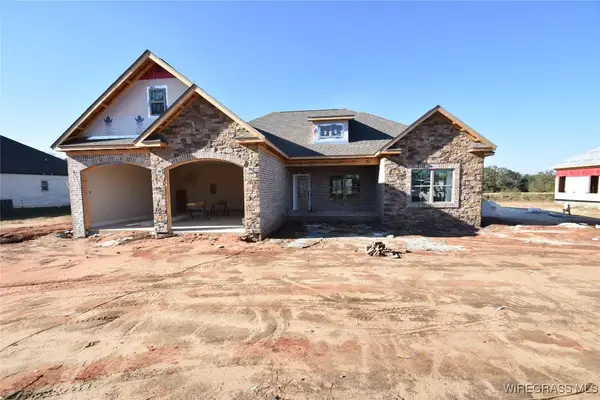 5150 Judge Logue Road, Newton, AL 36352