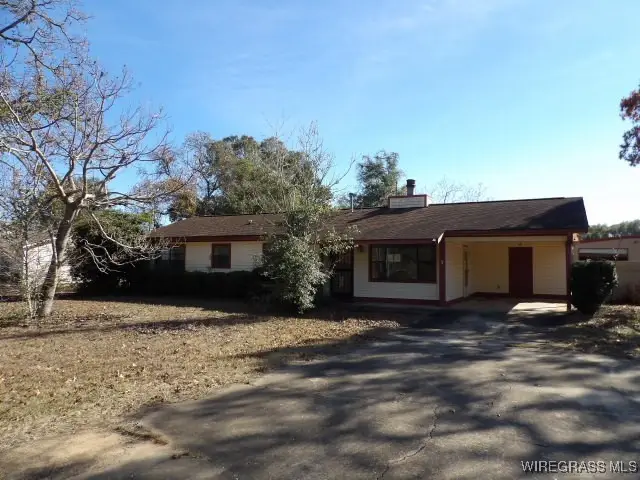 941 Joe Bruer Road, Daleville, AL 36322 - Image #1