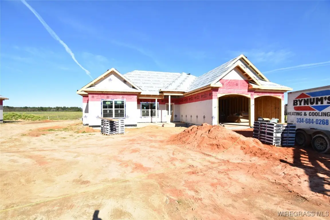 7128 Judge Logue Road, Newton, AL 36352 - Image #1