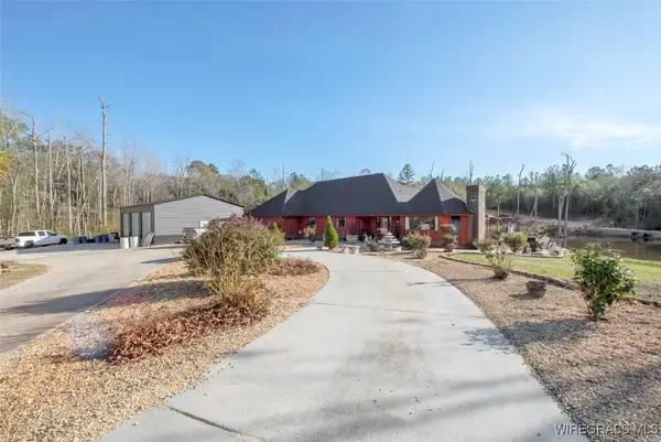 212 Huckleberry Street, Andalusia, AL 36420