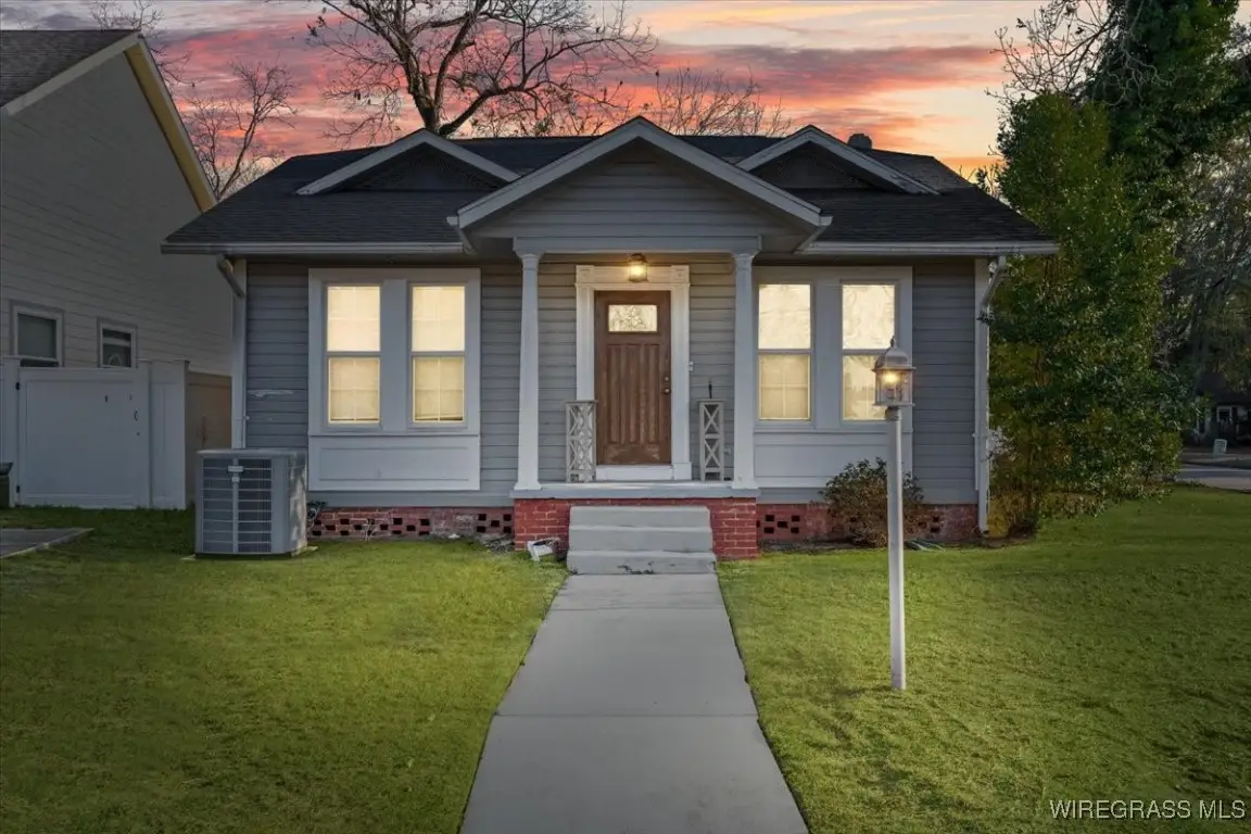 613 W College Street, Enterprise, AL 36330 - Image #1