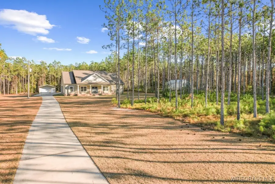 1382 Glen Lawrence Road, Cowarts, AL 36321 - Image #2