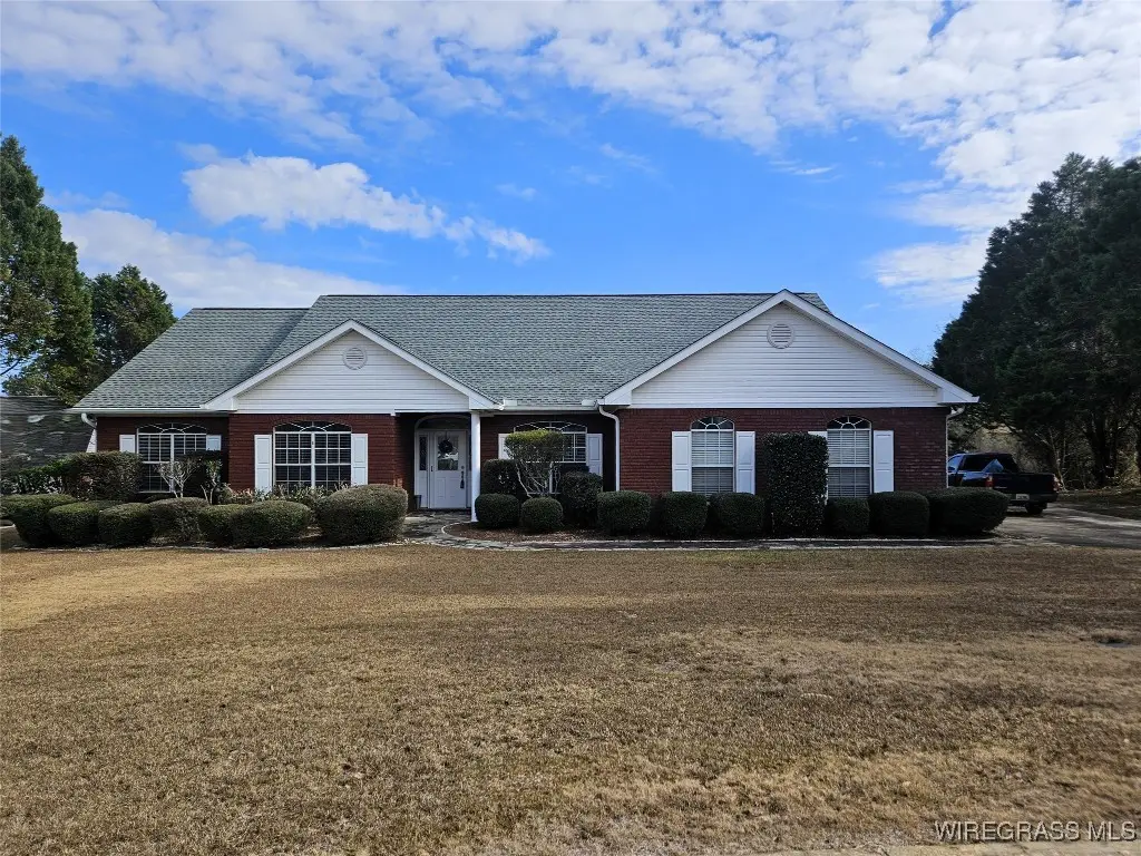 48 County Road 164, New Brockton, AL 36351 - Image #1