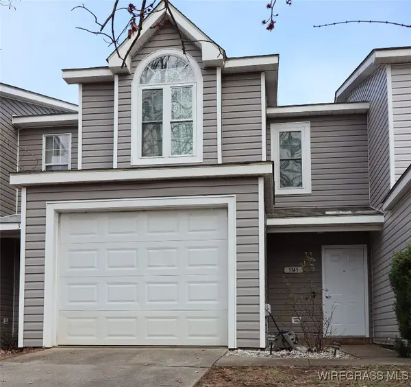 3145 Achey Drive, Enterprise, AL 36330