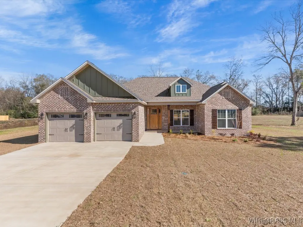 437 County Road 758, Enterprise, AL 36330 - #1