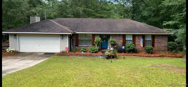 100 Honeysuckle Road, Troy, AL 36081