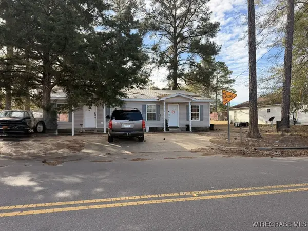 901 Tate Drive, Dothan, AL 36301