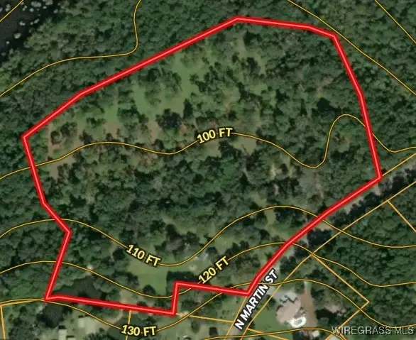 347 N Martin Street, Geneva, AL 36340 - #3