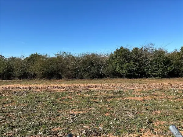 1343 County Road 712 Road, Enterprise, AL 36330