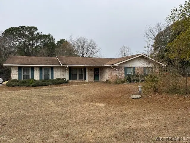 1713 Westover Drive, Dothan, AL 36303 - #1