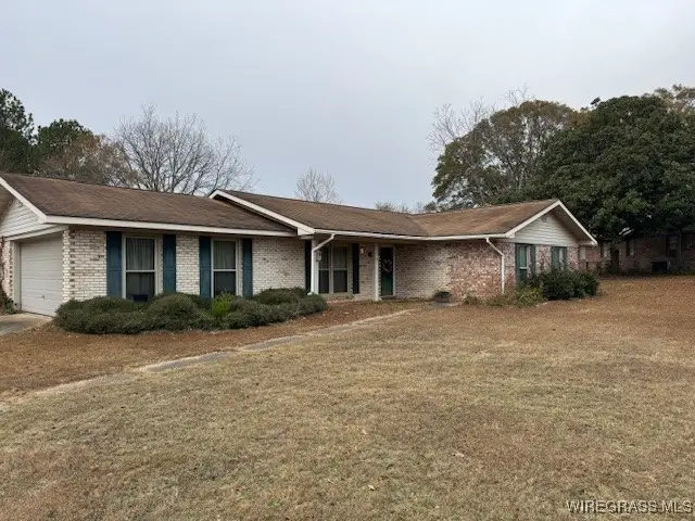 1713 Westover Drive, Dothan, AL 36303 - #2