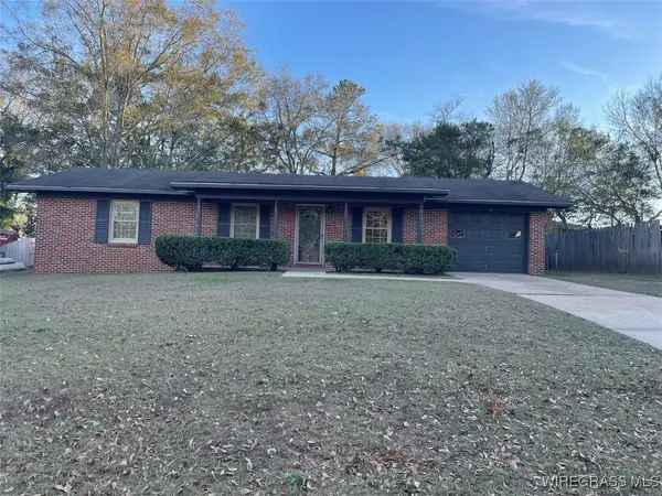 102 Myrtlewood Drive, Enterprise, AL 36330