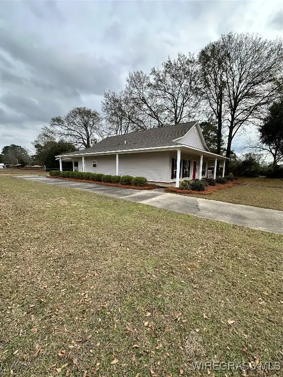 299 Rose Avenue, Hartford, AL 36344 - Image #3