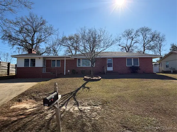 103 Andrews Street, Enterprise, AL 36330