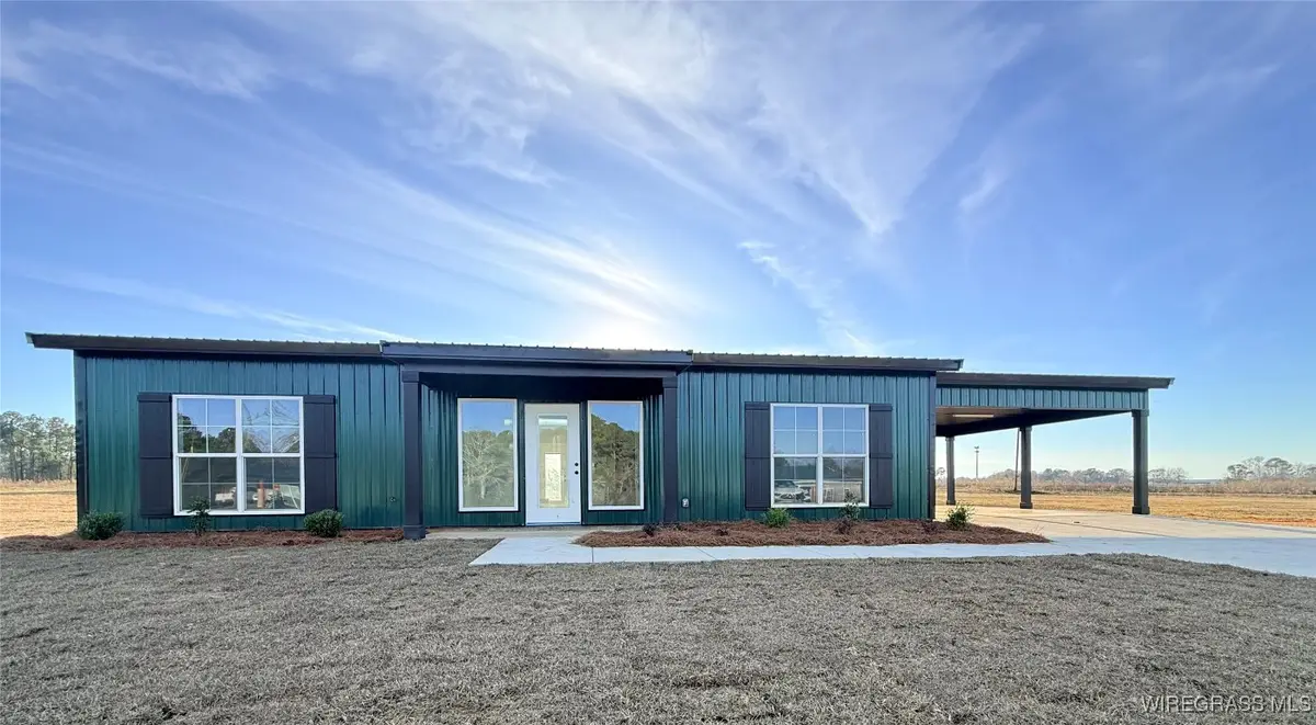 822 Campbell Road, Chancellor, AL 36316 - Image #1