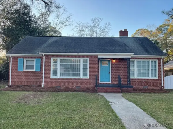 105 Rosewood Drive, Enterprise, AL 36330