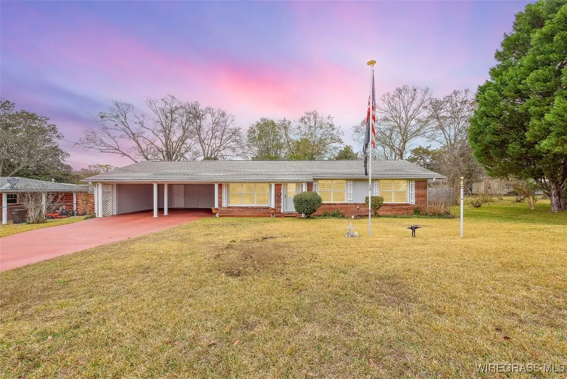 15 Hall Street, Daleville, AL 36322 - Image #1