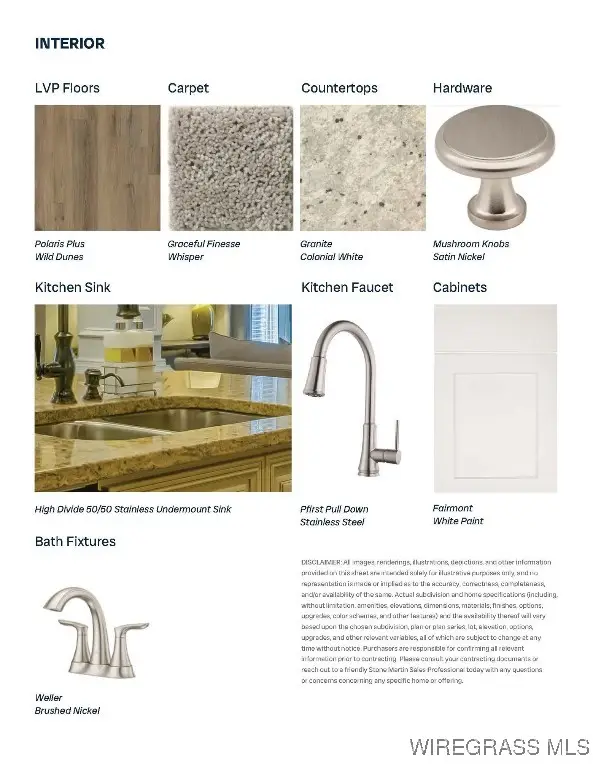 361 Lantana Court, Rehobeth, AL 36301 - #3