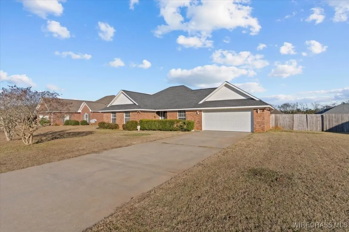 158 Hannah Road, Daleville, AL 36322 - Image #1