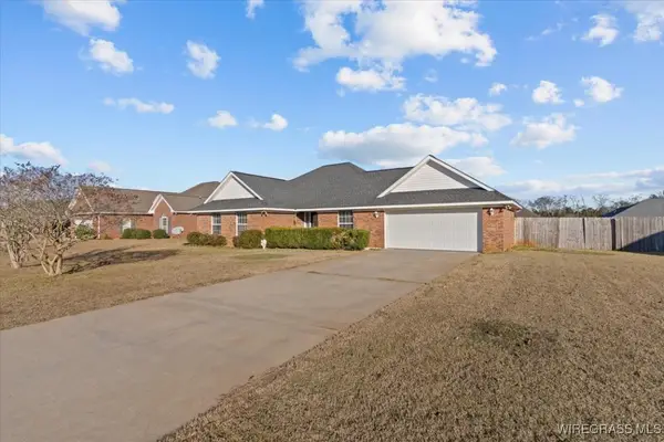 158 Hannah Road, Daleville, AL 36322