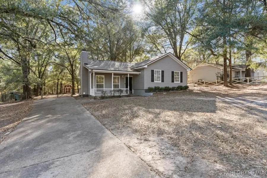 1371 Whittle Hudson Road, Ozark, AL 36360 - Image #3