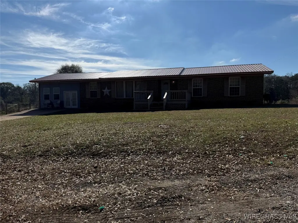 1718 County Road 420, Elba, AL 36323 - Image #1