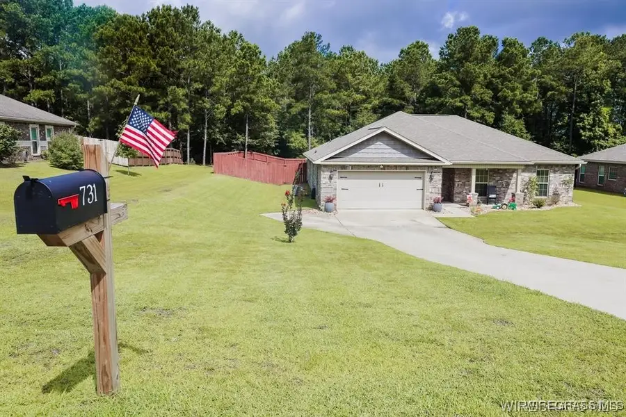 731 County Road 539, Enterprise, AL 36330 - Image #3