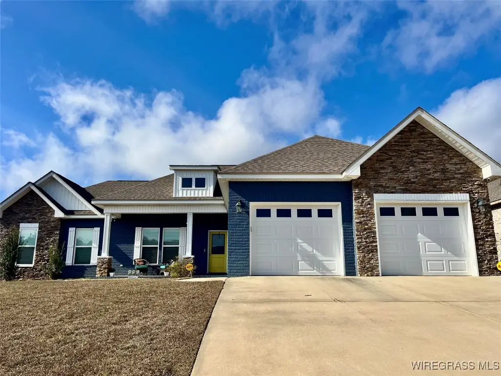 323 Lakes Drive, Enterprise, AL 36330 - Image #1