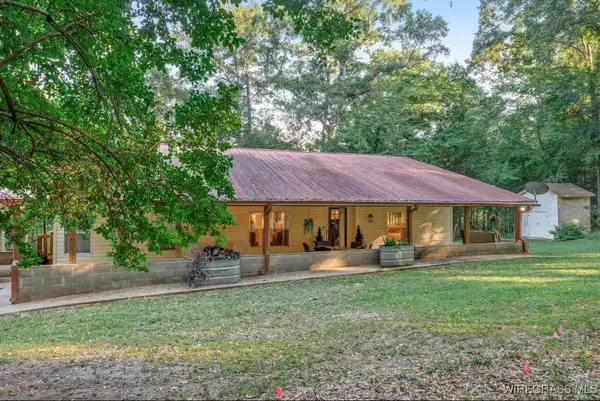 311 County Road 258, New Brockton, AL 36351