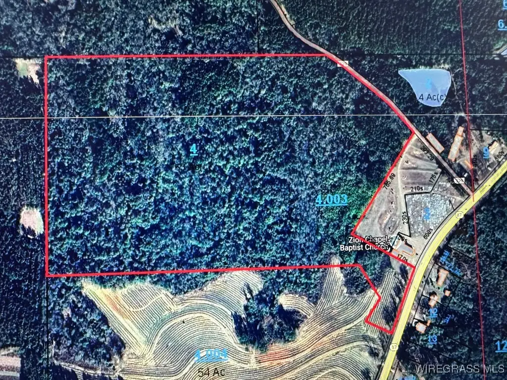 0 Highway 87, Jack, AL 36346 - Image #1