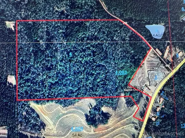 0 Highway 87, Jack, AL 36346