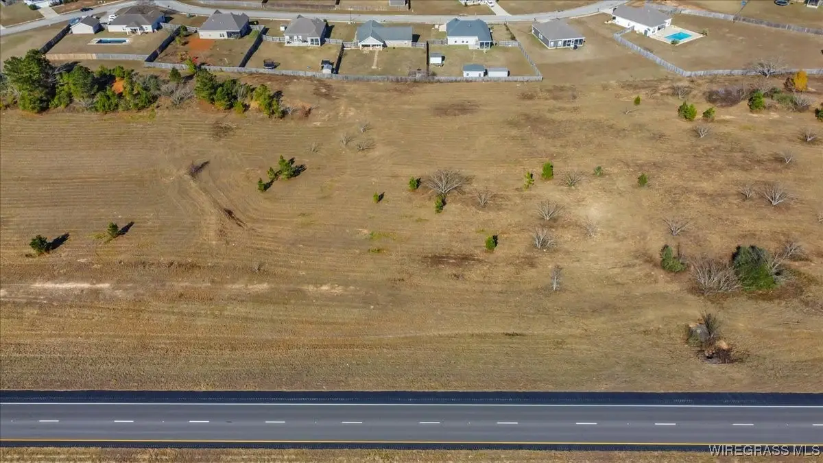 TBD Highway 84, New Brockton, AL 36351 - Image #1