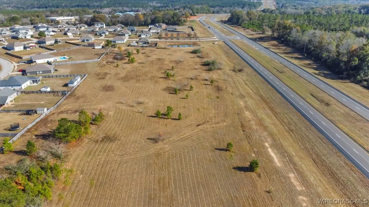 TBD Highway 84, New Brockton, AL 36351 - Image #1
