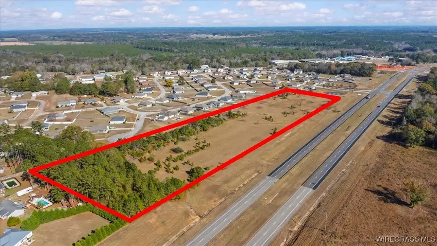 TBD Highway 84, New Brockton, AL 36351 - Image #2