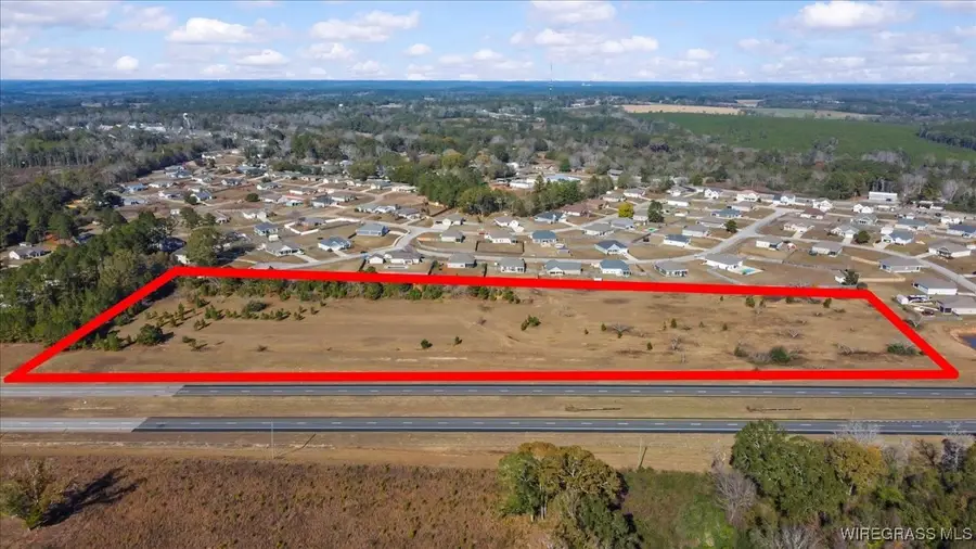 TBD Highway 84, New Brockton, AL 36351 - Image #3
